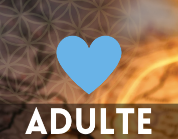 Human Design - ADULTE - Pour se reconnecter à soi