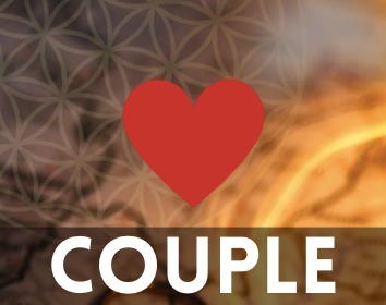 Human Design - COUPLE - Mieux se comprendre pour mieux s'aimer
